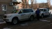 Debaltsevo hace peligrar la tregua en Ucrania