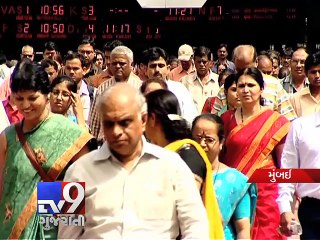 Mumbai could be city that never sleeps once again - Tv9 Gujarati