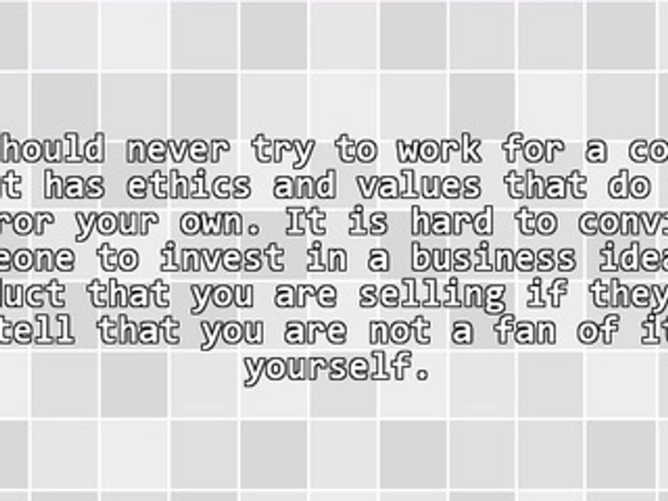 What You Need To Know About Running A Home Business