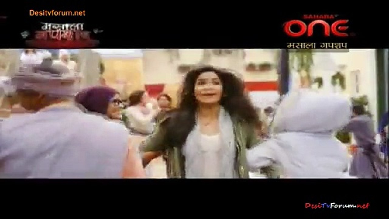 Masala Gupshup 17th February 2015 Video Watch Online pt4