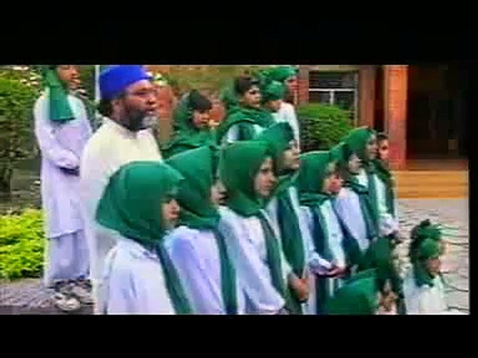 Lamyati Nazeeruk Kafi Nazarin
