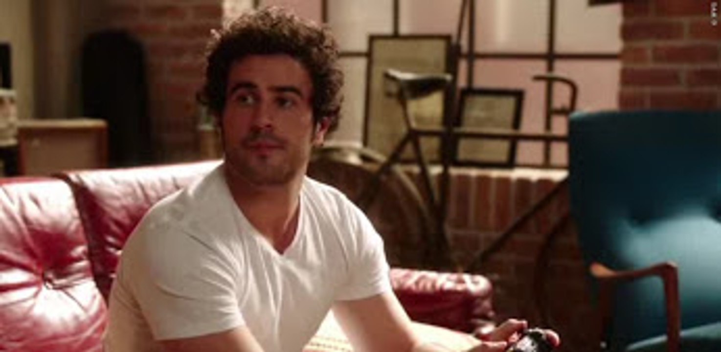 Seed Staffel 1 Trailer (Deutsch)