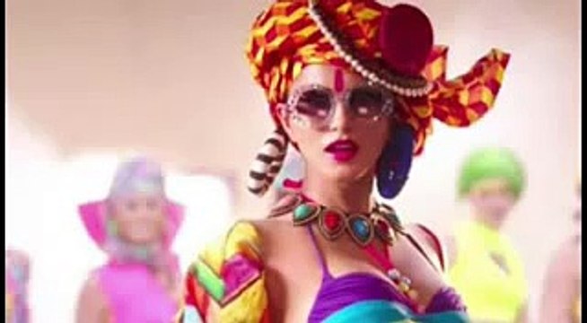 Meri Desi Look Ek Paheli Leela Songs 2015 Sunny Leone, Kanika Kapoor