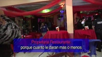 francisco López y sus moches