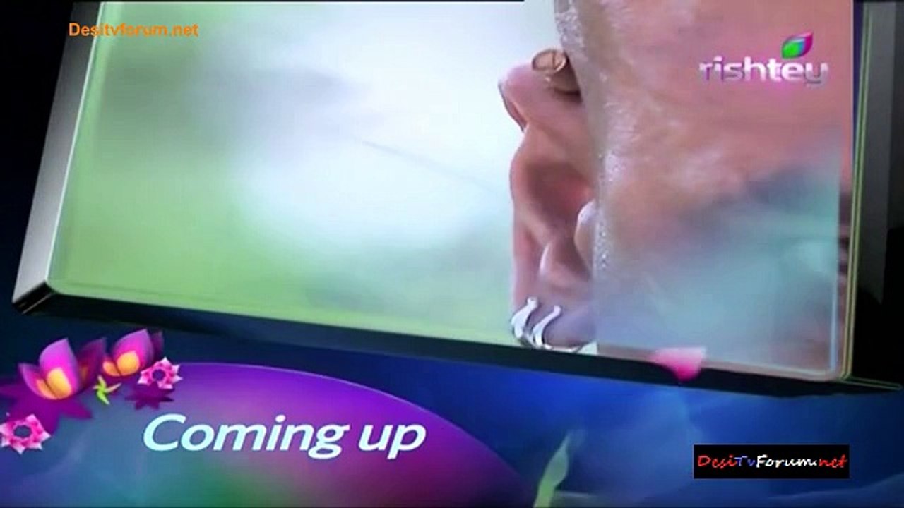 Laagi Tujhse Lagan (Rishtey) 17th February 2015 Video Watch Online pt2