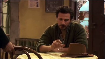 Conrado se siente solo