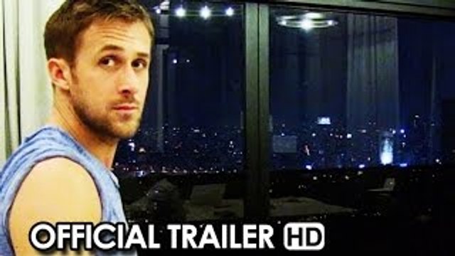 My Life Directed by Nicolas Winding Refn Official Trailer #1 (2015) - Documentary HD