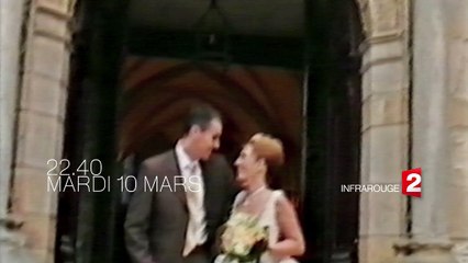 INFRAROUGE : LE COUPLE (teaser)  - "Couple[s] : La vie conjugale"  et Couple[s] : L’envie conjugale