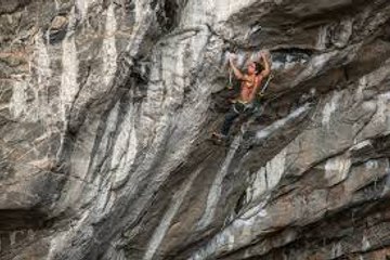 30 DAYS IN NORWAY - Joe Kinder for Black Diamond