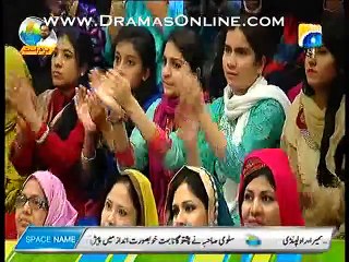 Subh-e-Pakistan p6  – 17th February 2015