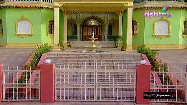 Bhagya Vidhata (Rishtey) 17th February 2015 Video Watch Online Pt2