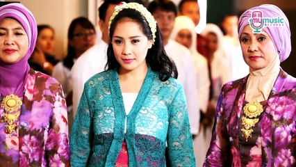 Raffi Ahmad & Nagita Slavina - Kamulah Takdirku (Official Music Video)