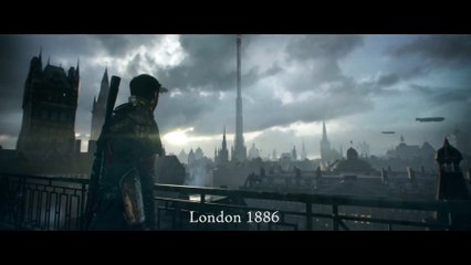 The Order 1886 - Final Trailer (PS4)