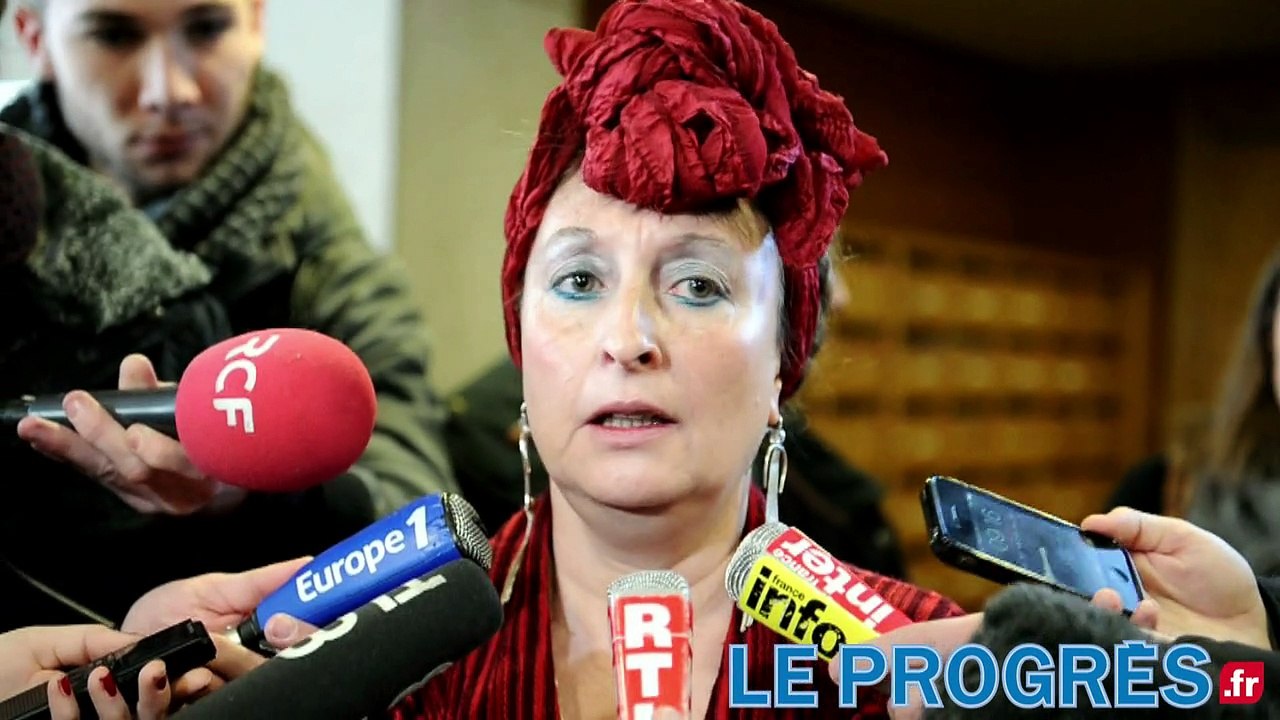 Muriel Pernin  : "Les Atelières auront manqué de temps"