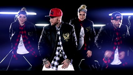 Patric Q - Licht aus / Monster (Official Video)