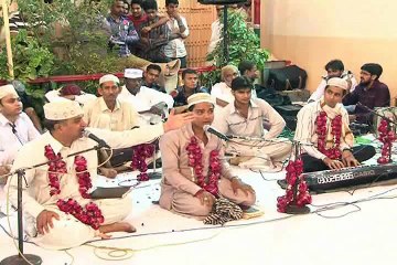 Peer Refaie Baba - Urs-e-Refaie 2014