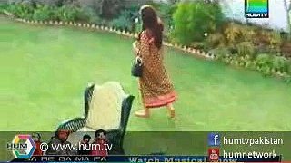 Maseeha Ep4 HumTv Drama