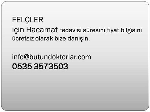 hacamat-FELÇLER,felç tedavisi felç tedavi yöntemleri felç belirtileri felç çeşitleri kısmi felç felç nedenleri felç neden olur felç nedir