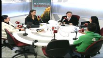 Crónica Rosa: El dato que se le oculta a Belén Esteban - 17/02/15