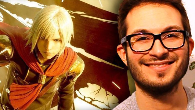 Final Fantasy Type-0 HD : on a joué aux 2 premières heures sur PS4, qu'en penser ?