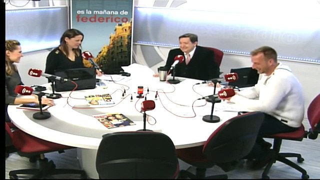 Mascotas: Los perros de asistencia - 17/02/15