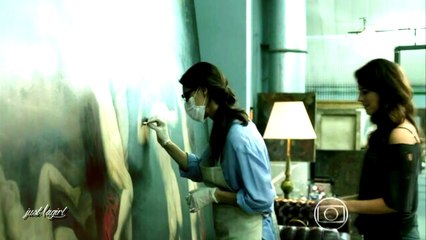 Marilia & Denise - Love Me Like You Do (English subtitles)