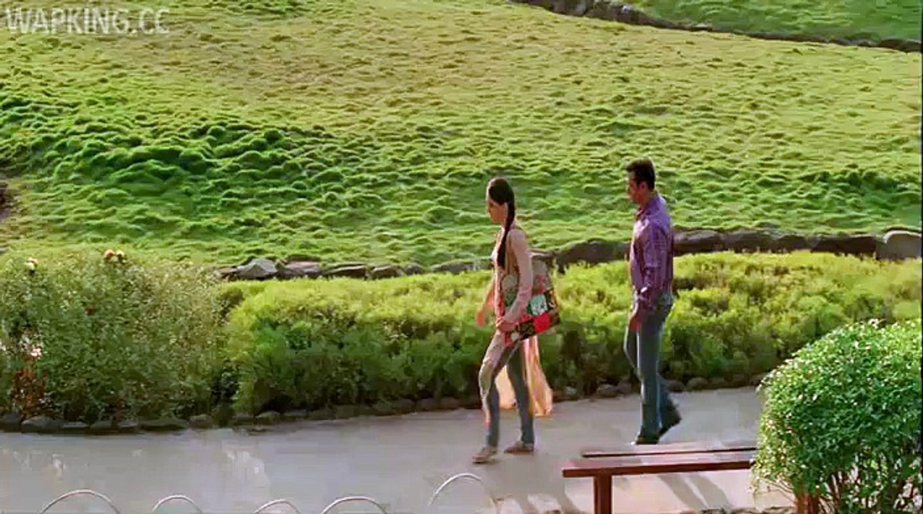 Teri Meri Prem Kahani Video Song (Bodyguard) Full HD