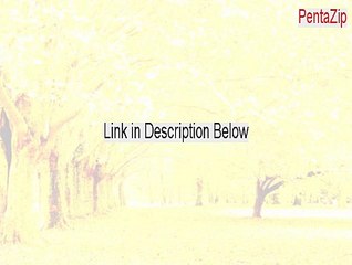 PentaZip Cracked (pentazip 5.0)