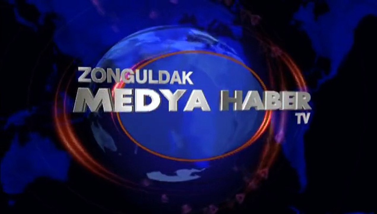 TÜRKALİ'DE KAR YAĞIŞI