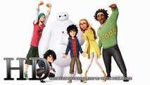 Watch Big Hero 6 Full Movie Streaming Online 1080p HD Quality (MEGASHARE)