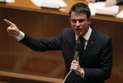 Loi Macron : Manuel Valls annonce qu'il aura recours au 