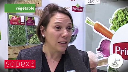 Angélique Aubry - Responsable marketing et développement Priméale