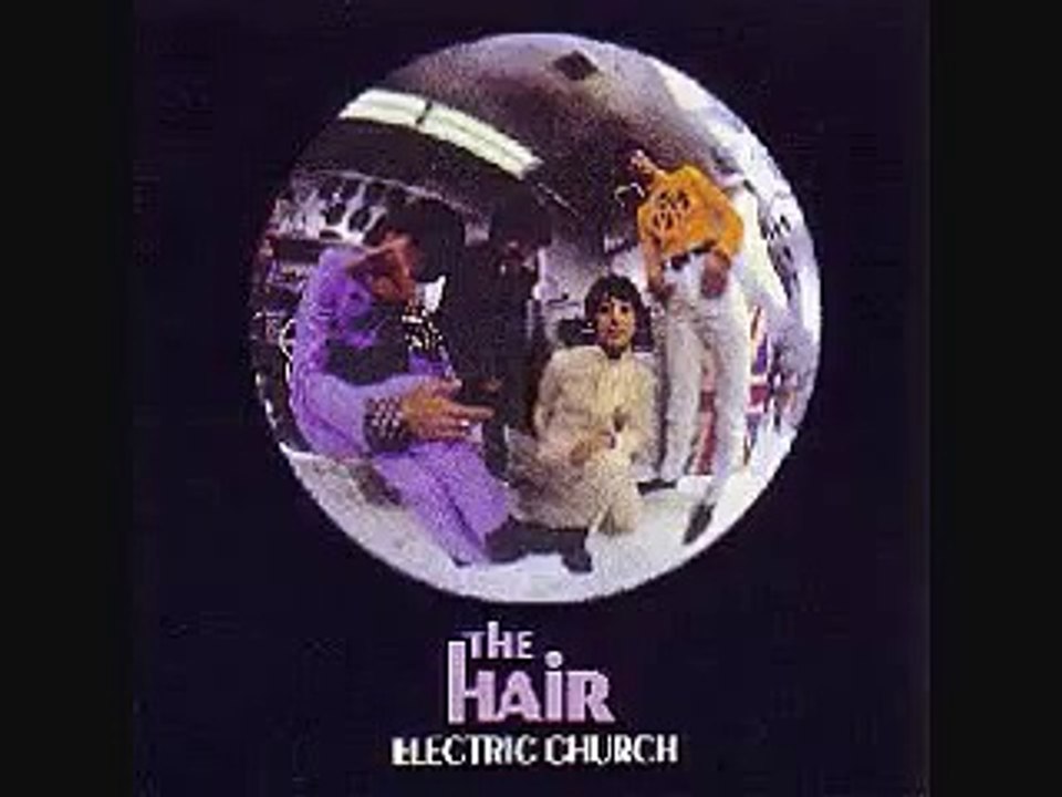 ㍉@Let's Stick Together _ THE HAIR@㍉