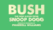 i am OTHER & Doggy Style Records Presents Snoop Dogg 