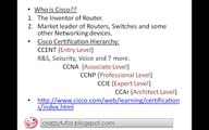 Intro to CCNA in Urdu, Hindi