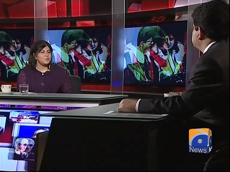 Capital Talk-17 Feb 2015
