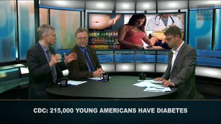 Diabetes Jumps Among Teens, But Is Banning Soda The Solution_