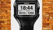 Garmin Forerunner 910XT -  Montre GPS Multisports - Noir