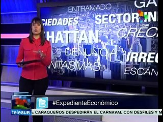 EE.UU.: revelan fraude inmobiliario en Nueva York