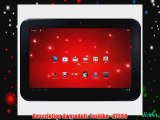 Toshiba - AT300-101 - Tablette 102 (257 cm) - Android 40 Ice Cream Sandwich - Nvidia - Disque