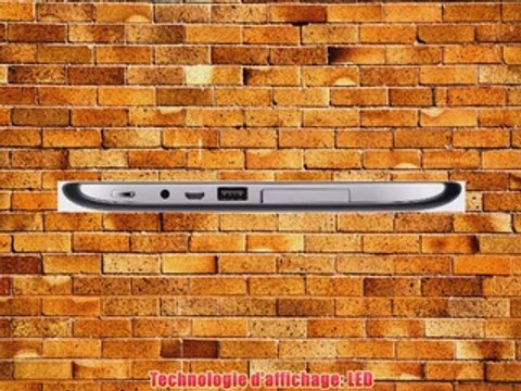 Acer HT.H9SEF.001 Iconia Tab A200 Tablette PC 101 (2565 cm) Nvidia Tegra 2 Dual Cortex A9 32