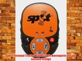 Spot2 Personal Tracker Dispositif de messagerie GPS par satellite Orange