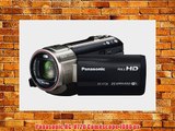 Panasonic HC-V720 Cam?scope 1080 px