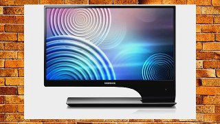 Samsung SyncMaster T27A950 Ecran plat TV 27 LED 3D HD TV 1080p Tuner TNT HD 2 HDMI USB Haut-parleurs