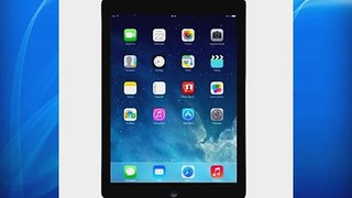 Apple Ipad Air 5?me g?n?ration - Tablette tactile Retina 97 pouces (246 cm) - Wifi - 64 Go