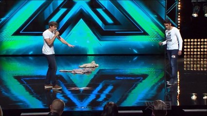 Zero Dois - Zero Três - 01