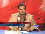 Anchor Asif Mahmood blasts on 