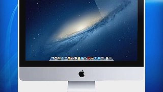 Apple iMac 21 ME086F/A (Intel Core i5 27 GHz 1 To 8 Go de RAM Intel Iris Pro)