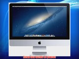 Apple iMac 21 ME086F/A (Intel Core i5 27 GHz 1 To 8 Go de RAM Intel Iris Pro)