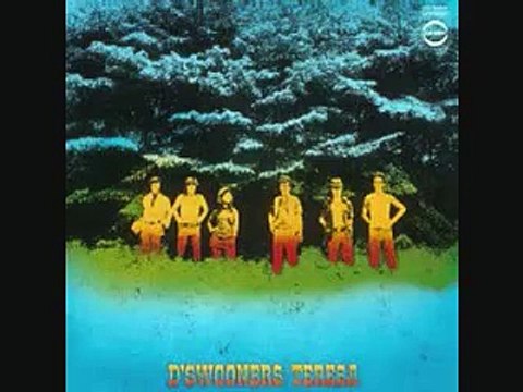 ㍉@Get Ready _ telesa&D'Swooners@㍉